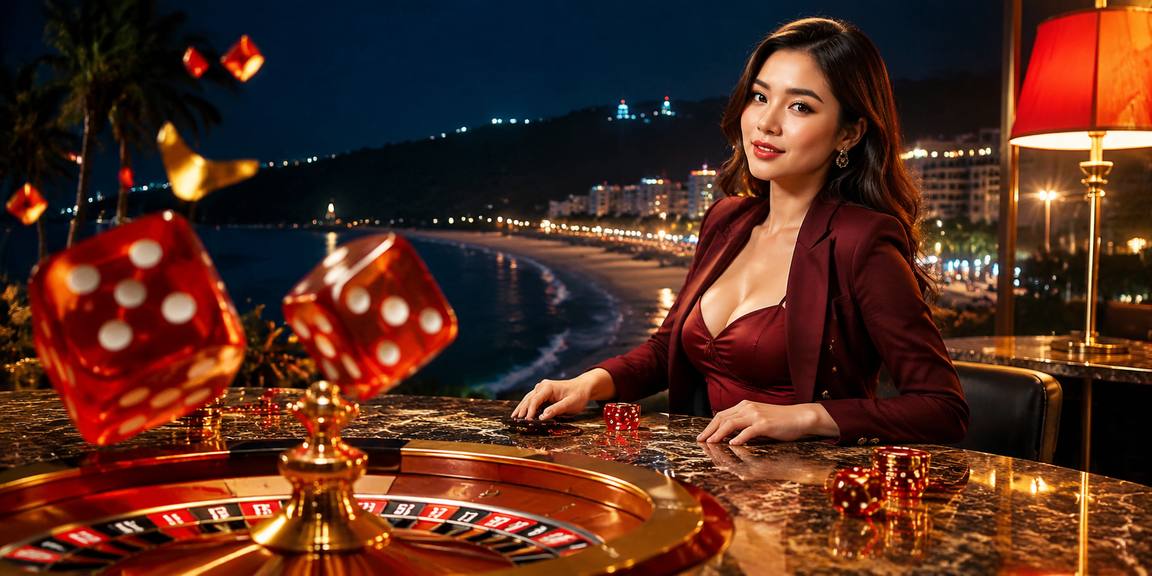Slots Uwin33 Untuk Malaysia