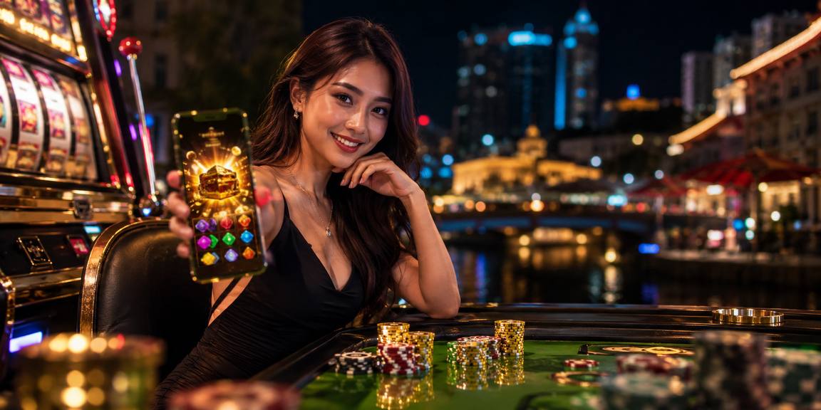 uwin33 malaysia Live Casino Tables untuk Malaysia Online