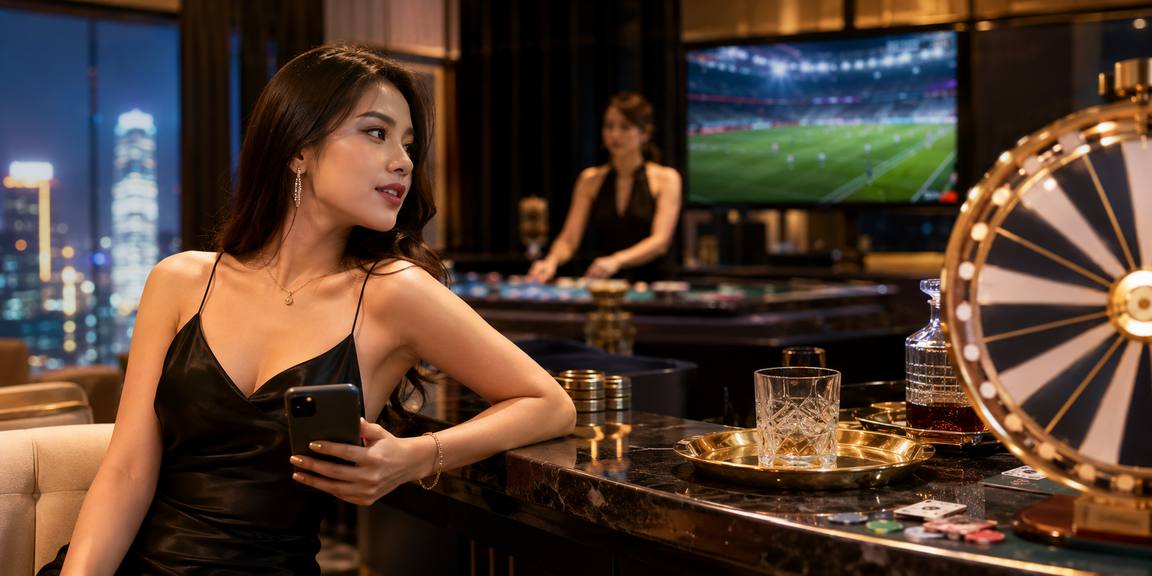 uwin33 malaysia Live Casino Tables untuk Malaysia Online