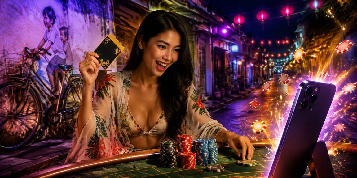 uwin33 malaysia Live Casino Tables untuk Malaysia Online
