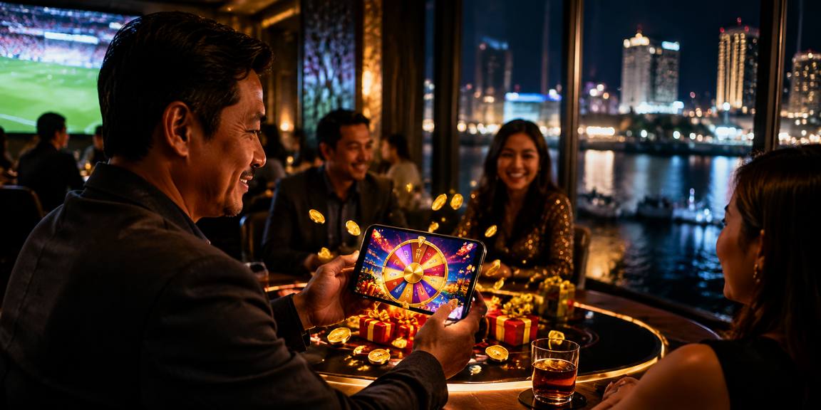 uwin33 malaysia Live Casino Tables untuk Malaysia Online
