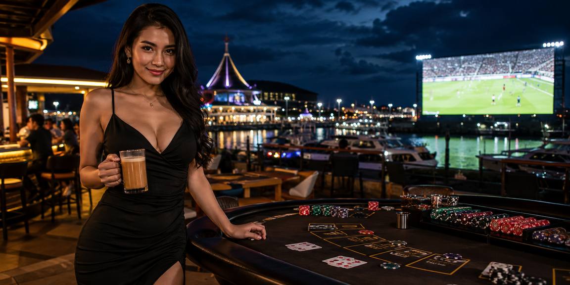 uwin33 malaysia Live Casino Tables untuk Malaysia Online
